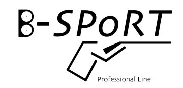 Bindrich-Sport Logo